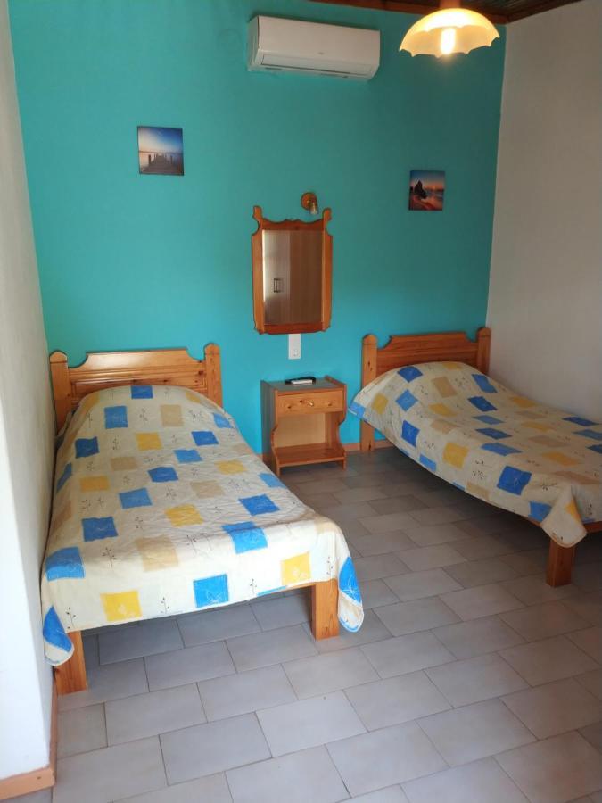الشقق الفندقية مدينة سكياثوسفي  Asimina'S House المظهر الخارجي الصورة