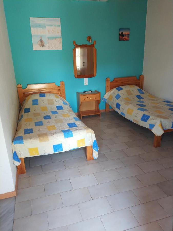 الشقق الفندقية مدينة سكياثوسفي  Asimina'S House المظهر الخارجي الصورة
