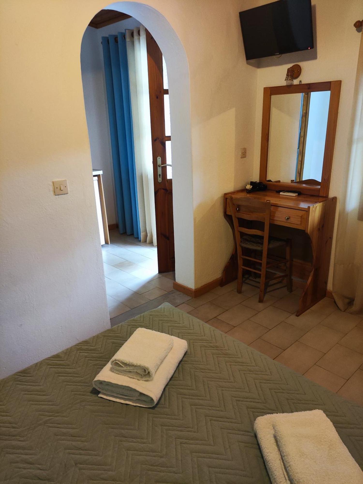الشقق الفندقية مدينة سكياثوسفي  Asimina'S House الغرفة الصورة