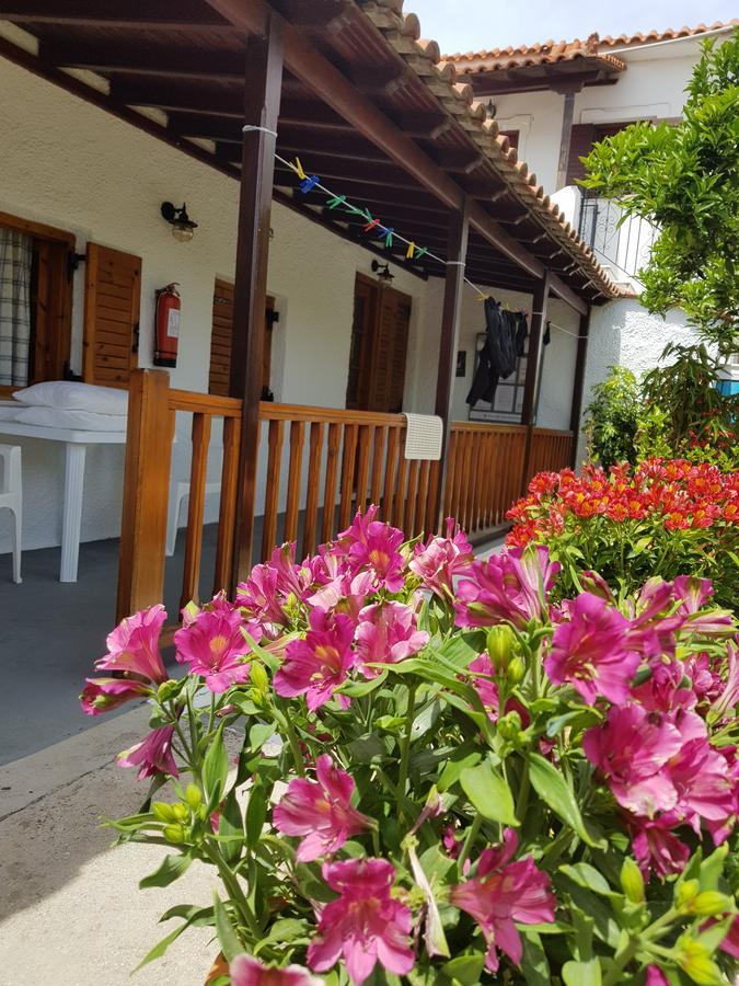الشقق الفندقية مدينة سكياثوسفي  Asimina'S House المظهر الخارجي الصورة