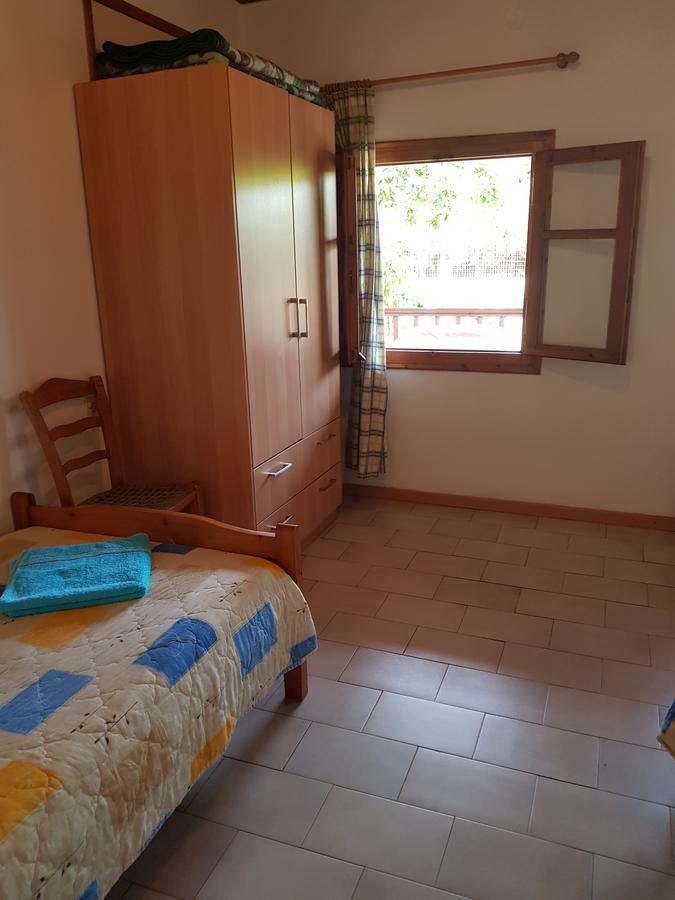 الشقق الفندقية مدينة سكياثوسفي  Asimina'S House المظهر الخارجي الصورة