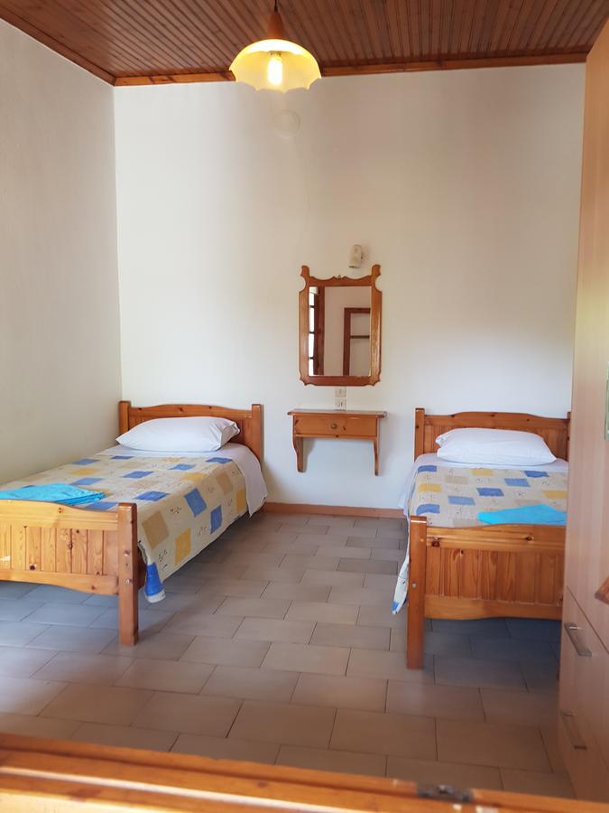 الشقق الفندقية مدينة سكياثوسفي  Asimina'S House المظهر الخارجي الصورة