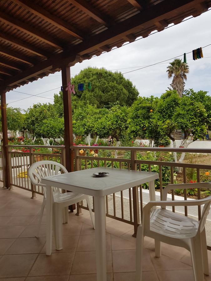 الشقق الفندقية مدينة سكياثوسفي  Asimina'S House المظهر الخارجي الصورة