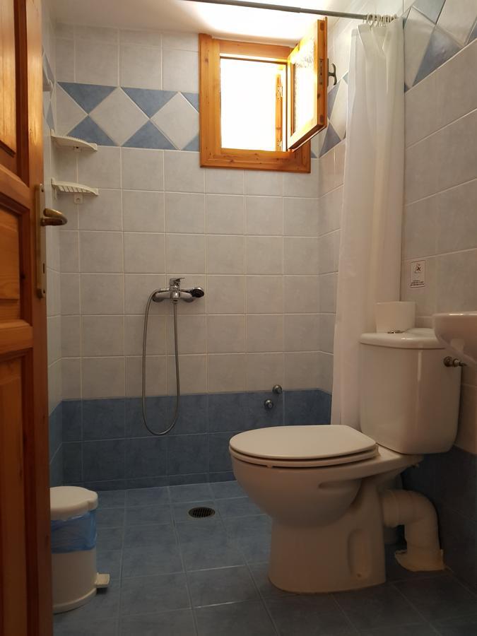 الشقق الفندقية مدينة سكياثوسفي  Asimina'S House المظهر الخارجي الصورة